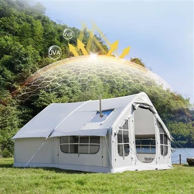 Portable Waterproof Windproof Parad Outdoor Camping